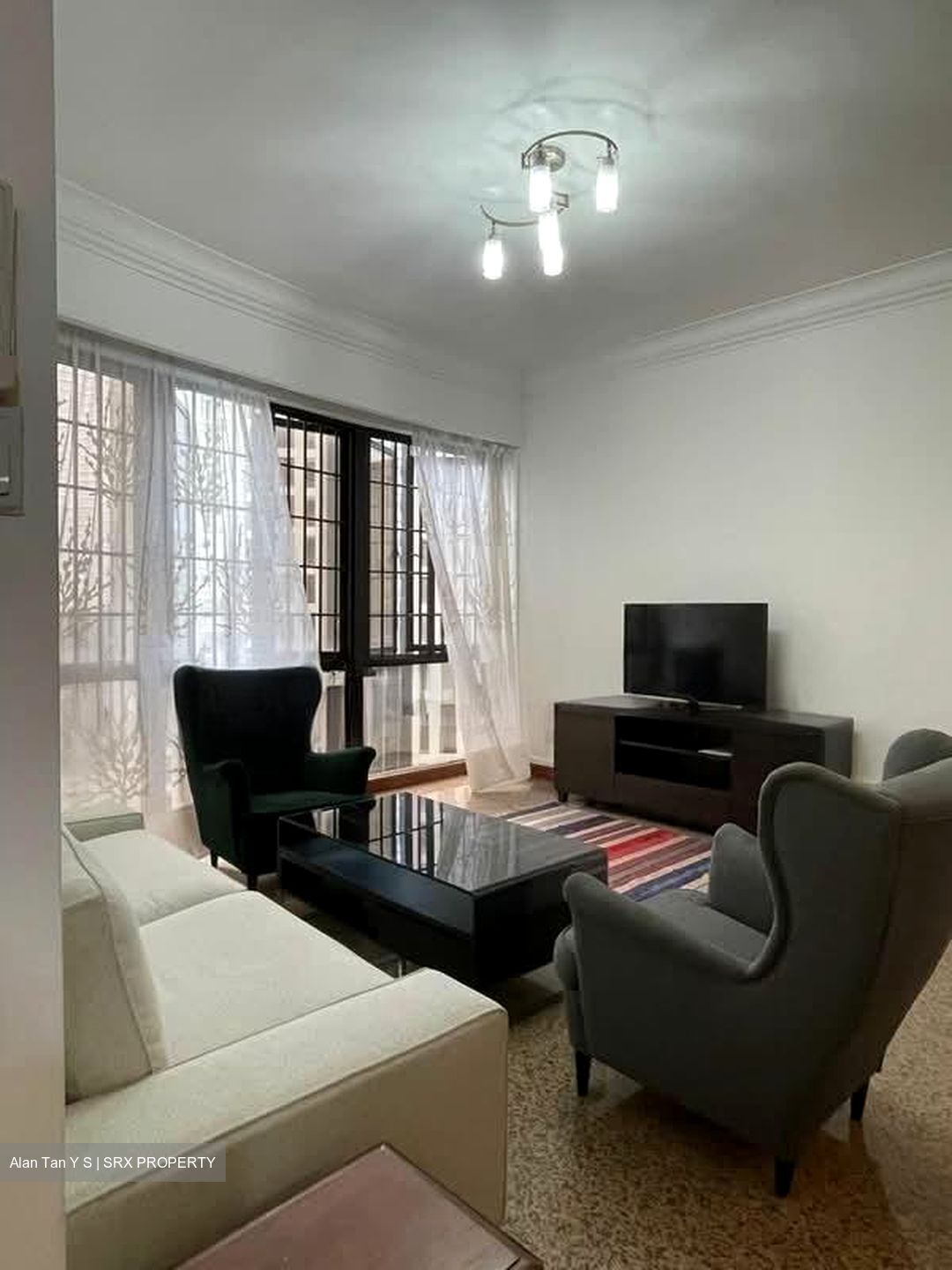 Seasons Park (D26), Condominium #613504431